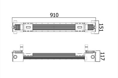 801-98-XX - Size Diagrams
