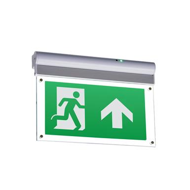 LED Emergency Exit Boxes